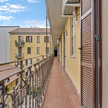 Ven54 -Loreto - Duomo- Modern - Central - Bright ميلان المظهر الخارجي الصورة