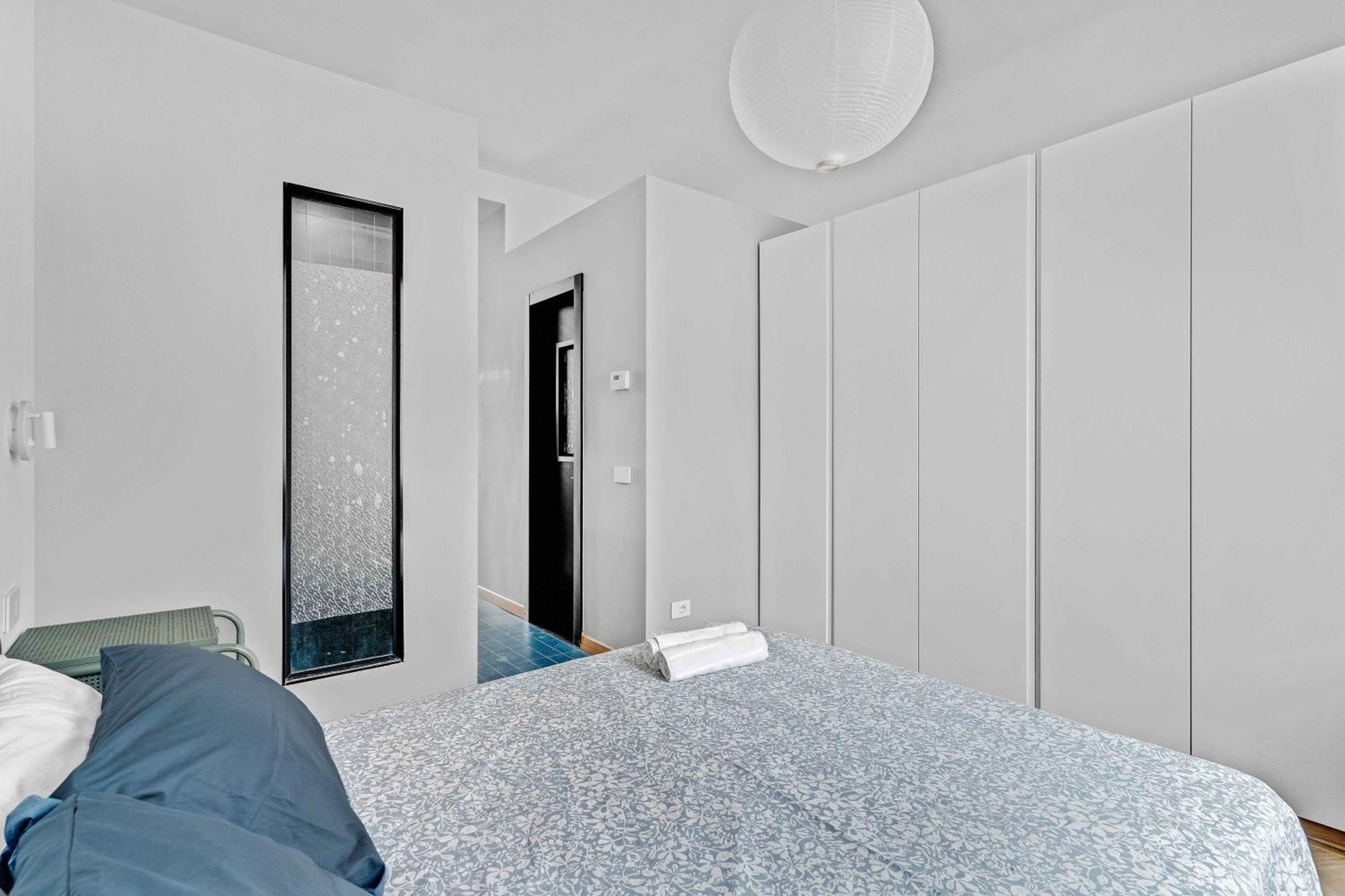 Ven54 -Loreto - Duomo- Modern - Central - Bright ميلان المظهر الخارجي الصورة