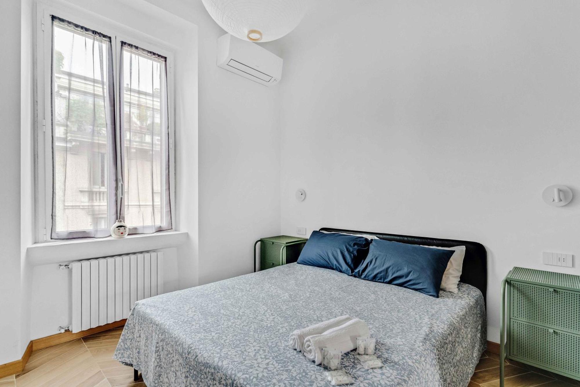 Ven54 -Loreto - Duomo- Modern - Central - Bright ميلان المظهر الخارجي الصورة
